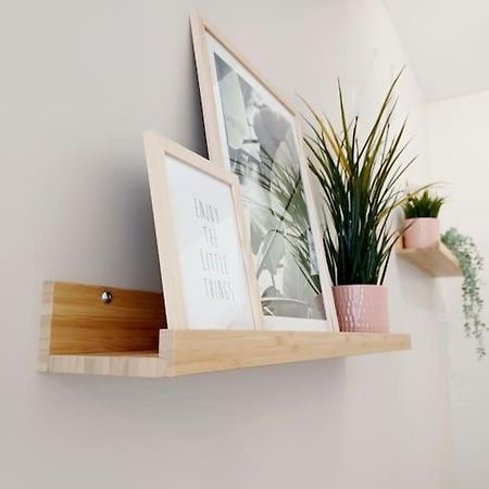 Appartement Cozy Au Centre-Ville Brest Eksteriør bilde